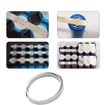 ТОЧЕЧНАЯ СВАРКА МИНИ АККУМУЛЯТОРНЫЙ СВАРОЧНЫЙ МАШИНА РЕГУЛИРУЕМАЯ DIY