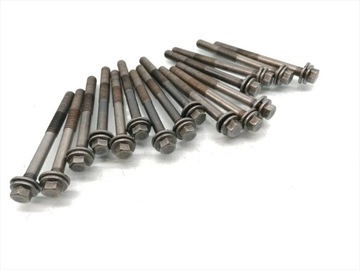 DODGE CHALLENGER ŠROUB HLAVA MOTORU 3.6 BENZÍN