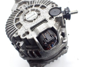 ALTERNÁTOR 231004KJ0B NISSAN NAVARA IV D23 NP300 2.3 DCI YS23 18R