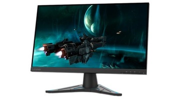 LENOVO G24E-20 24-дюймовый монитор 1920x1080 пикселей 120 Гц 1 мс