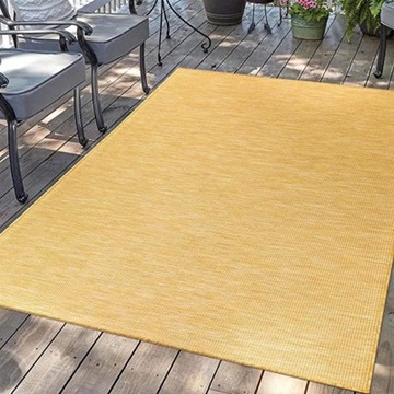 CARPET CITY DYWAN ZEWNĘTRZNY 200 X 290 CM