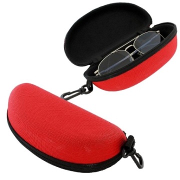 ETUI TWARDE POKROWIEC OKULARY FUTERAŁ SZTYWNE