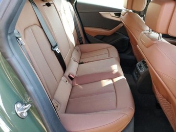 Audi A5 F5 2022 Audi A5 2022, 2.0L, 4x4, PRESTIGE, od ubezpiec..., zdjęcie 8