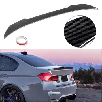 SPOJLER LOTKA SPOILER DO BMW 13-18 F30 M4
