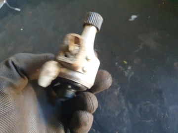 ВЕЛОСИПЕД PREDOM ROMET JUBILAT 2 DINAMO GENERALTOR