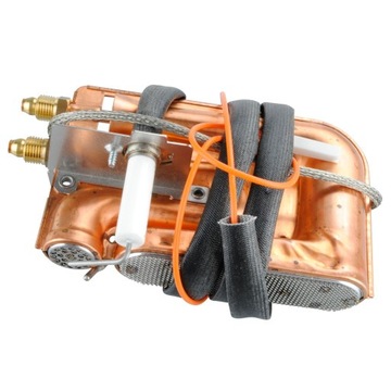 Palnik pieca Truna Trumatic S 3004, 5004 świeca