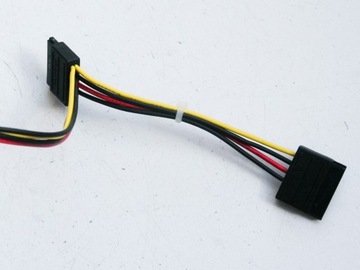 Кабель питания HP 2 x SATA — 625262-001 — 30 см
