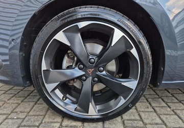 Cupra Leon II Hatchback 1.5 eTSI MHEV 150KM 2023 Cupra Leon 1.5eTSI 150KM Cupra DSG Pakiety Skora Navi Beats Audio Kamera A, zdjęcie 35
