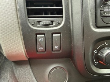 Renault Trafic III Furgon 1.6 Energy dCi 125KM 2018 Renault Trafic Passenger 1.6DCI 125KM 9-osób! Salon PL!, zdjęcie 12