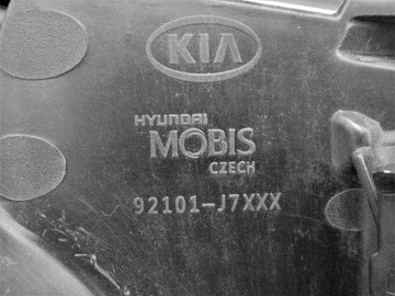 KIA CEED 3 CD 2018 2019 2020 2021 Светодиодная фара OEM