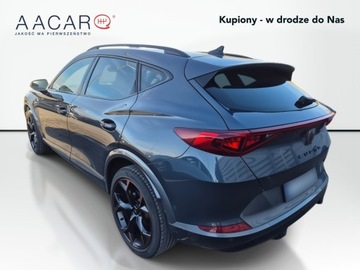 Cupra Formentor 2024 Cupra Formentor 4Drive DSG / Ambiente / ACC / Paki, zdjęcie 1