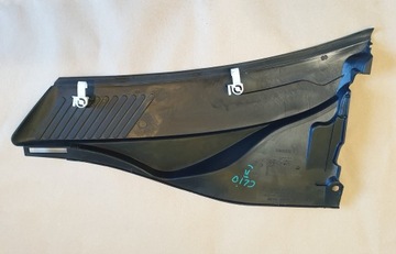 ОКОННАЯ КРЫШКА RENAULT CLIO 2 II 770041060