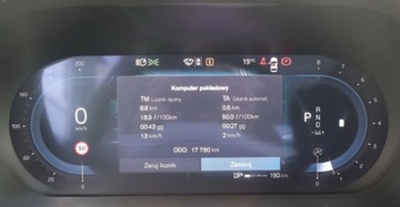 Volvo XC60 II Crossover Facelifting 2.0 B5 250KM 2024 Volvo XC 60 B5 Hybrid ULTRA DARK 25014KM I Wlasciciel Gwarancja FV23 2.0, zdjęcie 21