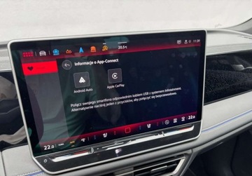 Volkswagen Tiguan III 2025 Volkswagen Tiguan RLine 265KM salonPL gwar. panorama masaz webasto VAT23, zdjęcie 16