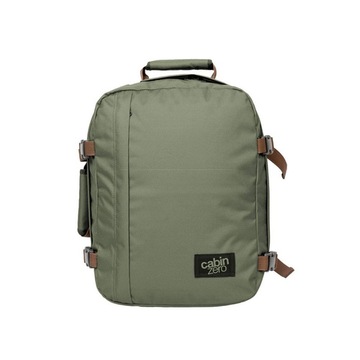 Plecak Torba podróżna CabinZero Classic 2w1 28L