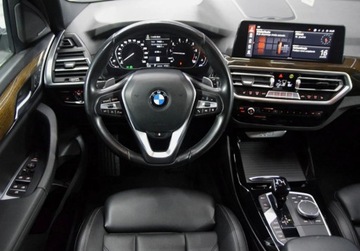 BMW X3 G01 2022 BMW X3 LIFT _ Benzyna _ Kamera cofania _ harmankardon_ 3.0 Benzyna 306KM, zdjęcie 27