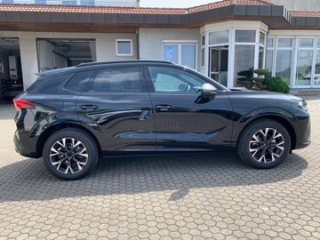 Cupra Terramar SUV 1.5 eTSI 150KM 2024 CUPRA Terramar 1.5 eTSI DSG Suv 150KM 2024, zdjęcie 5