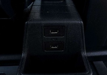 Ford Transit Custom I 2018 Ford Transit Custom II 2.0 TDCI 130KM GWARANCJA 9 osobowy 2.0 Diesel, zdjęcie 30