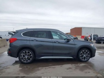BMW X1 F48 2021 BMW X1 xDrive28i 2021 2.0 Benzyna 228KM, zdjęcie 6