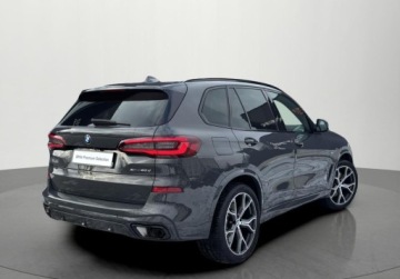 BMW X5 G05 SUV 3.0 40d 340KM 2023 BMW X5 40d xDrive Sport Dealer BMW Bonkowscy Gorzow Wlkp. 3.0 Diesel, zdjęcie 2