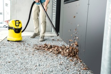 Пылесос для мастерских KARCHER WD 3 1.629-911.0