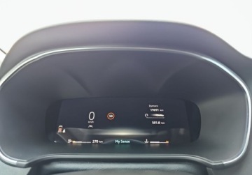 Renault Megane IV GrandCoupe Facelifting 1.3 TCe 140KM 2024 Renault Megane PL salon Grupa Adamowscy 1WL 1.3 Benzyna 140KM, zdjęcie 13