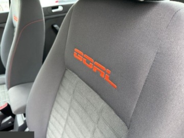 Volkswagen Golf Plus I 1.4 i 16V 80KM 2006 Volkswagen Golf Plus 1.4 Goal 80KM 2006r, zdjęcie 21