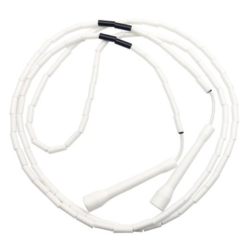 NEVERTOOLATE ELEVATE ROPE RUSH АТЛЕТИКА СКАКАЛА С БИСЕРАМИ