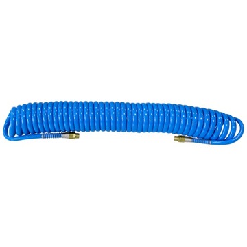 Przewód pneumatyczny spiralny 13x18 mm, 15 mb D.53634