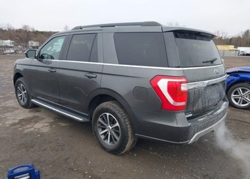 Ford Expedition III 2021 Ford Expedition 2021r., Xlt, 3.5L, od ubezpieczalni 3.5 Benzyna 380KM, zdjęcie 3