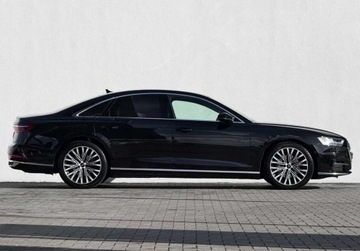 Audi A8 D5 Sedan 3.0 50 TDI 286KM 2019 Audi A8 I wlasciciel Polska Quattro Bezwypadkowy FVAT23 3.0, zdjęcie 2