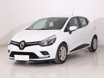 Renault Clio IV Hatchback 5d ENERGY dCi 90KM 2016 Renault Clio 1.5 dCi, Salon Polska, Klima, zdjęcie 1