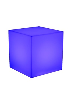 Oryginalna podświetlana kostka Tobillo Żarówka RGB