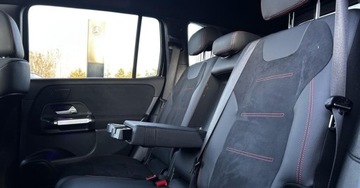 Mercedes GLB SUV 2.0 200d 150KM 2025 Mercedes-Benz GLB SalonPL Od Dealera AMG Panorama Podgrzewana Kierownica V, zdjęcie 11
