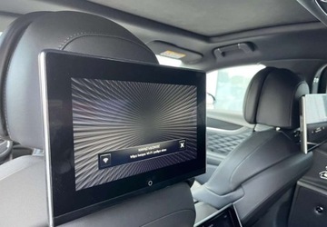 Bentley Continental III 6.0 TSI W12 635KM 2022 Bentley Flying Spur Bentley Flying Spur W12 S 6.0 Benzyna 635KM, zdjęcie 19