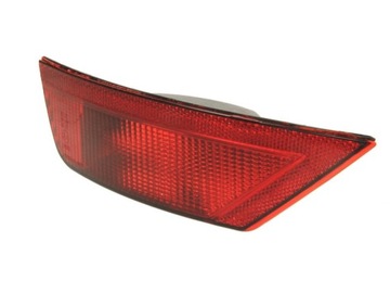 Lampa przeciwmgielna tył 19-0952-01-2