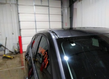 Mazda CX-5 II 2020 Mazda CX-5 2020, 2.5L, 4x4, GRAND TOURING, od ubezpieczalni 2.5 Benzyna, zdjęcie 4