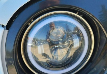 Jeep Wrangler III Unlimited Facelifting 3.6 V6 286KM 2012 Jeep Wrangler Jeep Wrangler 3.6 Benzyna 286KM, zdjęcie 3