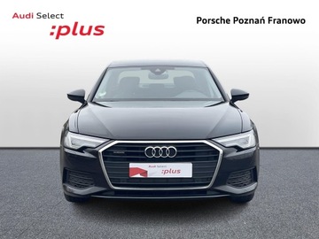 Audi A6 C8 Limousine 2.0 40 TDI 204KM 2022 Audi A6 Limousine 40 TDI quattro | Matrix LED | Am, zdjęcie 7