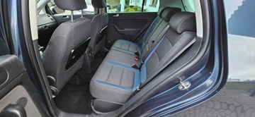 Volkswagen Golf Plus II 1.4 TSI 122KM 2010 Volkswagen Golf Plus Golf 6 VI PLUS AUTOMAT DSG 10r. PDC klimatronic PIEKN, zdjęcie 6