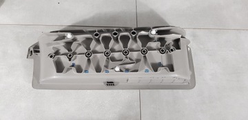 VW MULTIVAN T5 T6 СТУПЕНЬ ПРАВАЯ ПЕРЕДНЯЯ