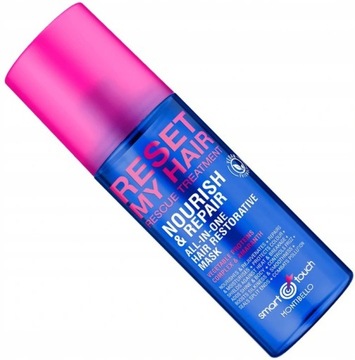 MONTIBELLO SMART TOUCH RESET MY HAIR ODŻYWKA 150ml