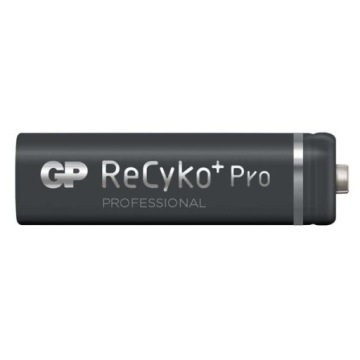 2x NiMH аккумулятор GP AA R6, 2000 мАч, 1,2 В, R