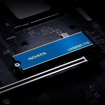 Твердотельный накопитель Adata LEGEND 710 2 ТБ M.2 PCIe