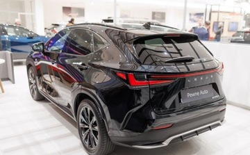 Lexus NX II 2023 Lexus NX 350h F Sport AWD 2.5 Hybryda 234KM, zdjęcie 3