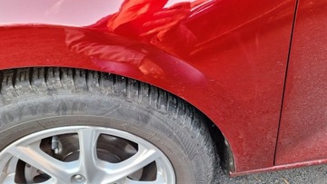 Ford Fiesta VIII Hatchback 3d 1.0 EcoBoost 100KM 2018 Ford Fiesta mk8 1.0 100km SYNC Edition-Prywatny, PL salon,oryginalny lakier, zdjęcie 15