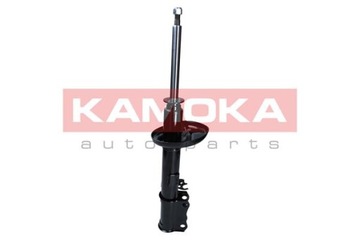 KAMOKA 2000365 TLUMIČ