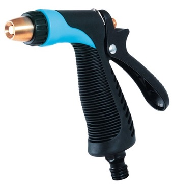 Пистолетный спринклер Cellfast MAX IDEAL, 6 бар