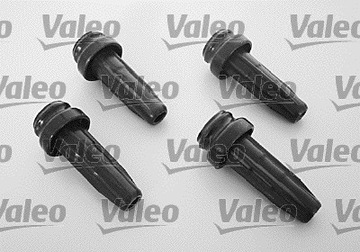 KRYT SPONA SVÍČKY ZAPALOVACÍ VALEO 245236