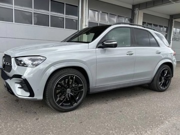 Mercedes GLE V167 SUV Plug-In Facelifting 2.0 350de 333KM 2025 GLE 350 de 4-Matic AMG Line 2.0 (333KM) 2025, zdjęcie 1